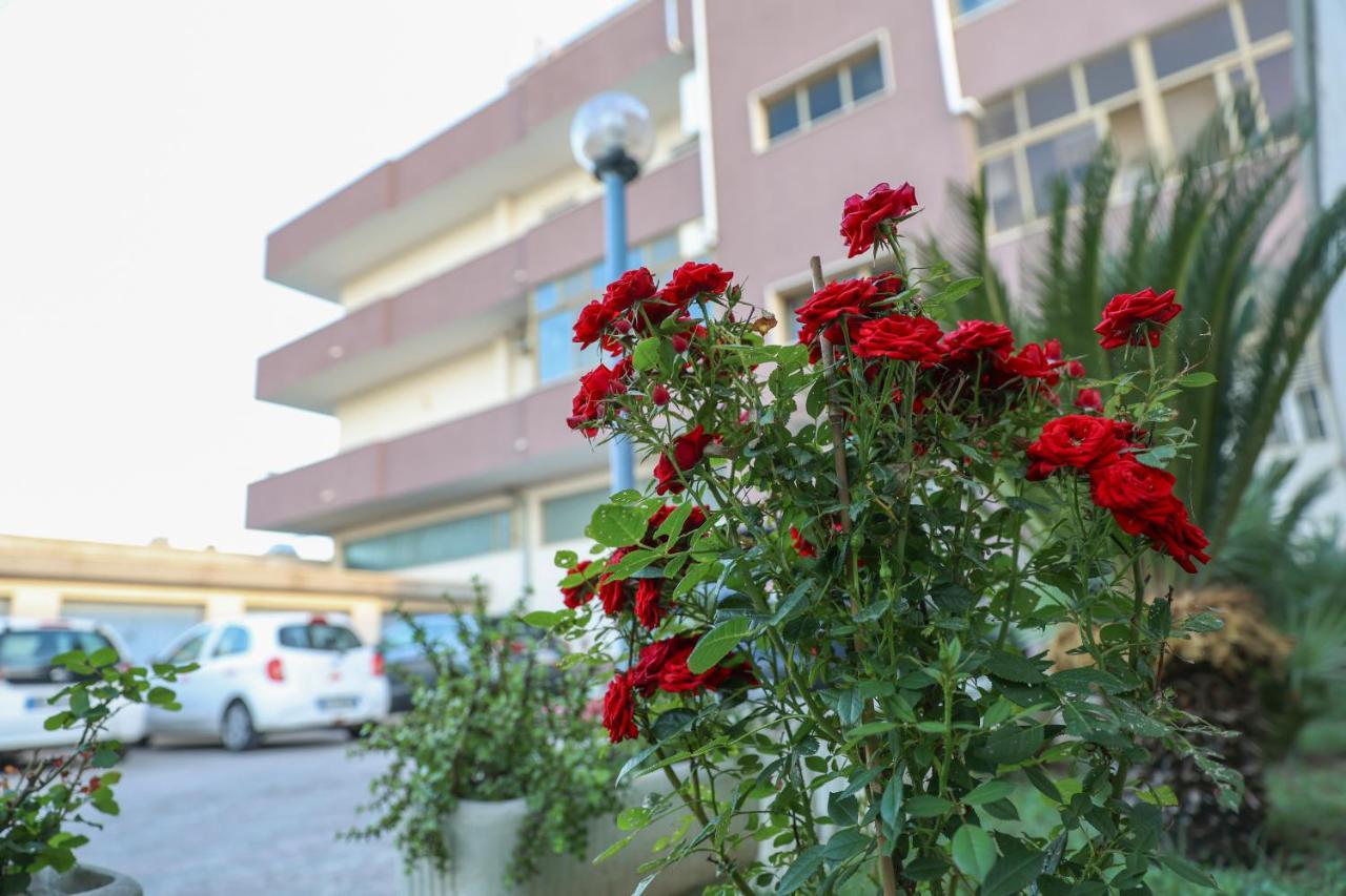 Innuendo La Terrazza House Lecce Exterior photo